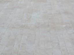 Burgundy Clair Cobbles Provencal